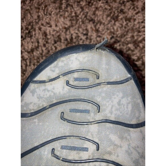 Nike Air Max Plus 'World Cup Social FC' Smoke Gray Sneakers Size 10.5 DQ3981-001 - Picture 14 of 16